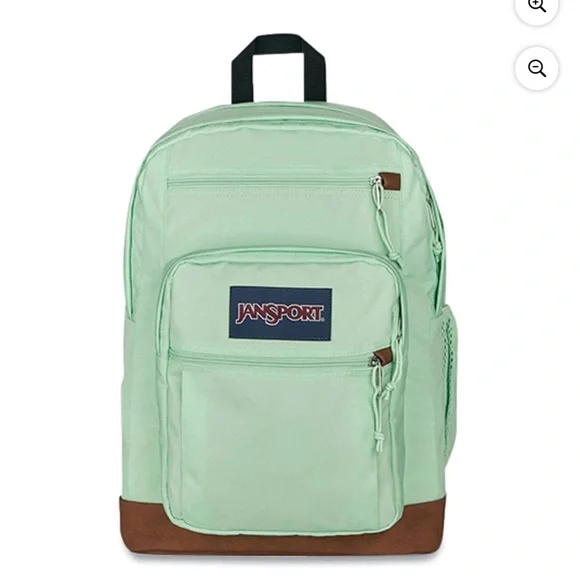 jansport backpack brown canyon Brown Jansport Trolley Backpack JANSPORT Rolling THE9 Backpack Carry-on  Wheeled W/ Extendable